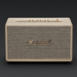 (클리어런스) Marshall(마샬) ACTON3 BT - 액톤3 BT/소비코정품/공식대리점/실재고