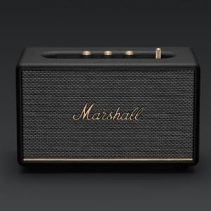 (클리어런스) Marshall(마샬) ACTON3 BT - 액톤3 BT/소비코정품/공식대리점/실재고