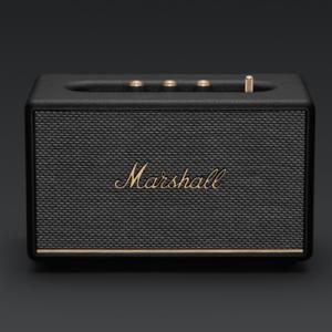 (클리어런스) Marshall(마샬) ACTON3 BT - 액톤3 BT/소비코정품/공식대리점/실재고