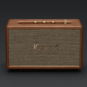 (클리어런스) Marshall(마샬) ACTON3 BT - 액톤3 BT/소비코정품/공식대리점/실재고