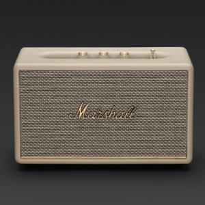 (클리어런스) Marshall(마샬) ACTON3 BT - 액톤3 BT/소비코정품/공식대리점/실재고