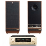 FYNE AUDIO+Accuphase [VINTAGE CLASSIC 8+E280] - 하이파이 패키지