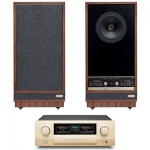 FYNE AUDIO+Accuphase [VINTAGE CLASSIC 10+E380] - 하이파이 패키지