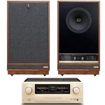 FYNE AUDIO+Accuphase [VINTAGE CLASSIC 12+E4000] - 하이파이 패키지