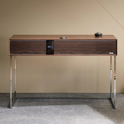 (사은품+전국설치) Ruark Audio(루악 오디오) R810+R-CD100 CD플레이어