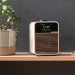 Ruark Audio(루악 오디오) R1s 네트워크 올인원 오디오