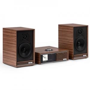 Ruark Audio(루악 오디오) R610+Ruark Sabre-R