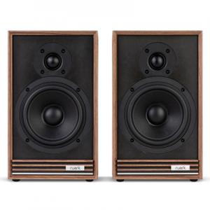 Ruark Audio(루악 오디오) R610+Ruark Sabre-R