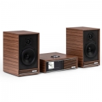 Ruark Audio(루악 오디오) R610+Ruark Sabre-R
