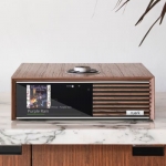Ruark Audio(루악 오디오) R610 올인원 네트워크 앰프