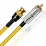 Wireworld(와이어월드) Chroma 10 - Coaxial 케이블