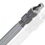 Wireworld(와이어월드) Platinum 10 Twinax Ethernet - 네트워크 케이블