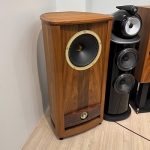 FYNE AUDIO(파인오디오) VINTAGE TWELVE (12인치) - 매장전시품