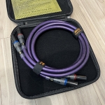 Neotech(네오텍) NEI-3101 OCC (1.5m 페어) XLR인터커넥터 - 고객위탁품