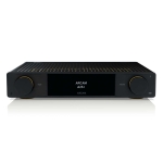 Arcam(아캄) a25+ 블루투스/DAC 인티앰프