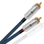 WireWorld(와이어월드) Luna 10 - RCA 인터커넥터 케이블