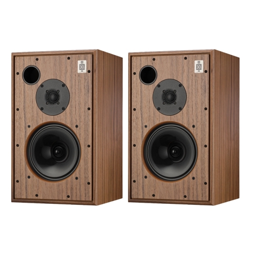Harbeth(하베스) M30.3 XD2 - 스탠드마운트 스피커