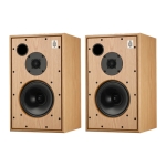 Harbeth(하베스) M30.3 XD2 - 스탠드마운트 스피커