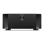 Marantz(마란츠) AMP20 - 레퍼런스 12채널 AV파워앰프