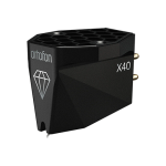 Ortofon(오토폰) MC X40 - MC카트리지