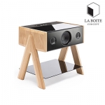 La Boite(라부아뜨) CUBE - Oak tree