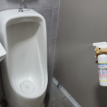 때잘빼는 다목적 클리너, 스프레이, 500ml, 1개