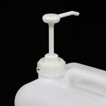 10kg 말통 전용 소분펌프