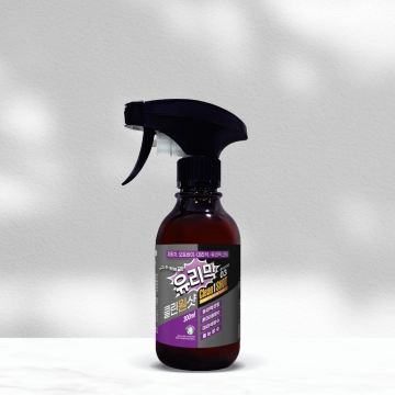 유리막 클린원샷 300ml