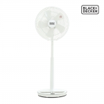 블랙앤데커 BLDC 조그셔틀 선풍기 BXEF3240-A
