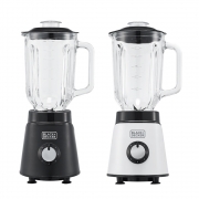 블랙앤데커 소형 믹서기 블렌더 BXEB1250-A