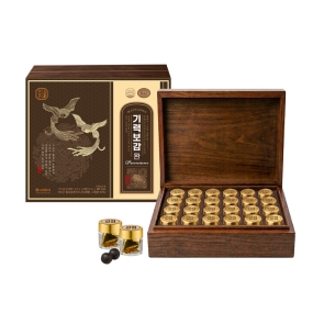 한삼인 기력보감 환(3.75g*30환)