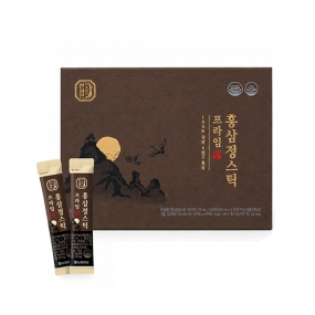 홍삼정 스틱프라임 (10ml*32포)