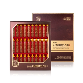 한삼인 산삼배양근 20mL x 30병 (30일분) 1EA