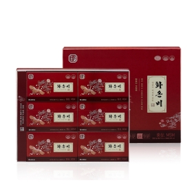 (갱년기 여성 건강)화온비 70mlx30포 1EA