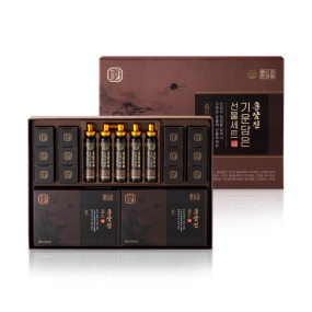 홍삼진 기운담은 선물세트 1EA