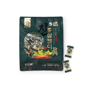 홍삼캔디 진 200g 1EA
