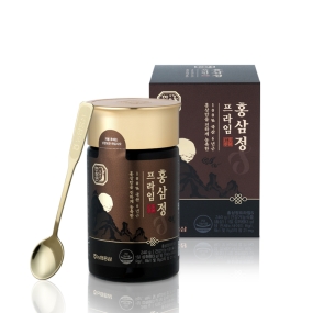한삼인 홍삼정프라임S 240g(80일분) 1EA