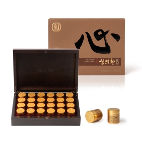 심의환 3.8g 24환+쇼핑백