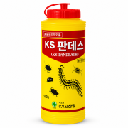 판데스 살충분말 축사 살충제 바퀴벌레약 파리약 해충구제 500g