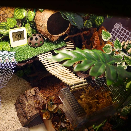 루바망 1장 어항 칸막이 부화통 조립식 격리통