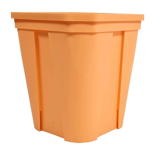 대형 슬릿화분 사각 플라스틱 화분 슬릿분 분갈이 플분