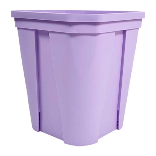 대형 슬릿화분 사각 플라스틱 화분 슬릿분 분갈이 플분