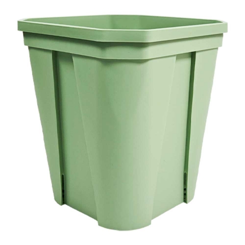 대형 슬릿화분 사각 플라스틱 화분 슬릿분 분갈이 플분