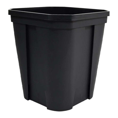 대형 슬릿화분 사각 플라스틱 화분 슬릿분 분갈이 플분