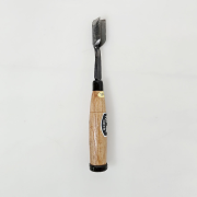 목공 조각도 끌 단조 삼각끌 6mm / 15mm 조각칼