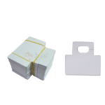 라벨걸이 중 대 특대 100매/ 식물 라벨 식물이름표