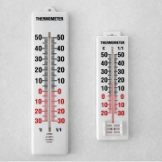 온도계/ 한란계