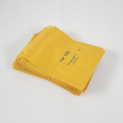 핀부착 과수봉지 100매 과수 과일 봉지 봉투 복숭아봉지 배봉지 포도봉지 사과봉지 샤인머스켓