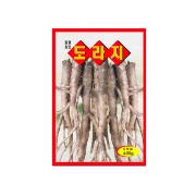 도라지씨앗 400g / (중포장) 도라지씨