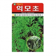 익모초 씨앗 1000립 익모초씨 종자